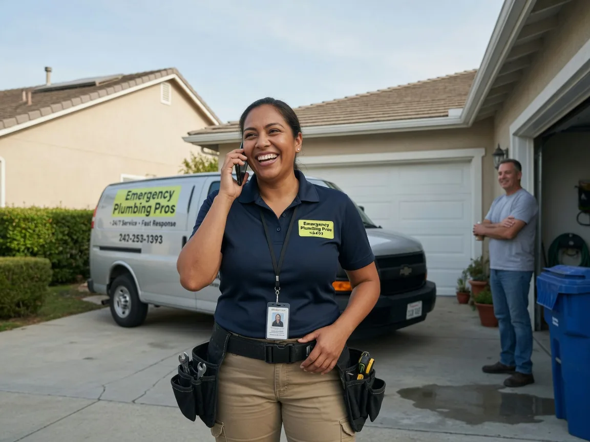 Emergency Plumber Englewood, FL FAQs